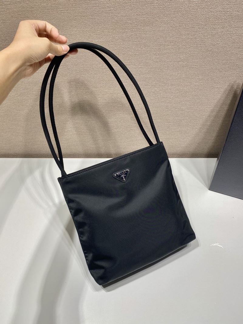 Prada Shopping Bags